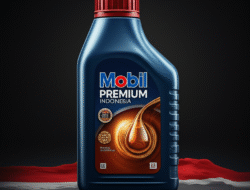 Mobil premium Indonesia