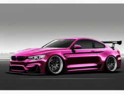 Modifikasi mobil keren