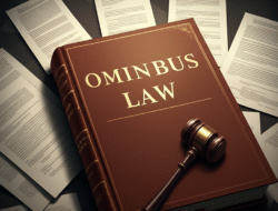 Omnibus law