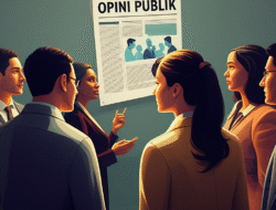 Opini publik