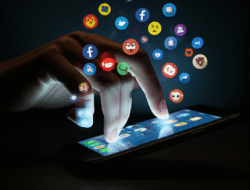 Penghinaan di media sosial