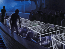 Penyelundupan hewan langka