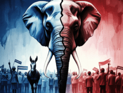 Politik Amerika Serikat