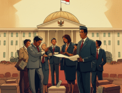 Politik dalam negeri