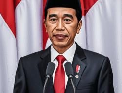 Presiden Indonesia
