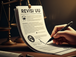 Revisi UU