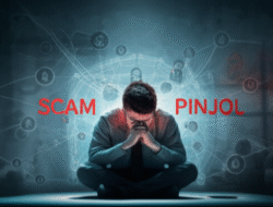 Scam pinjol