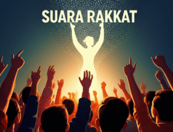 Suara rakyat