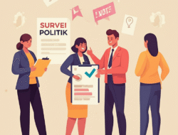 Survei politik