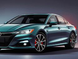 Update otomotif terkini