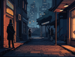 Dampak Kriminalitas terhadap Rasa Aman Masyarakat di Lingkungan Perkotaan