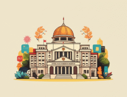 Kedudukan Pemerintah dalam Pengembangan Ekonomi Kreatif