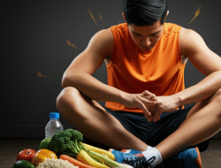Peran Nutrisi dalam Pemulihan Atlet Setelah Kompetisi Berat