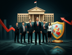 Strategi Pemerintah dalam Mengalami Krisis Ekonomi Global