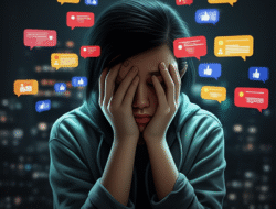 Analisis Kejahatan Cyberbullying dan Dampaknya pada Korban Remaja