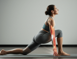 Dampak Yoga terhadap Pemulihan Cedera dan Fleksibilitas Atlet