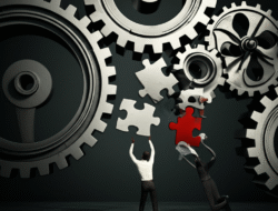 Usaha garis besar menangani darurat kekurangan serta kesenjangan sosial