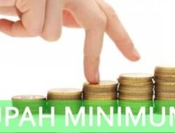 Upah Minimum, Martabat Maksimum: Menguak Eksploitasi Tenaga Kerja