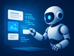 Dari Chatbot ke Co-Creator: Evolusi AI di Dunia Digital 2025