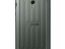 Galaxy Tab Active 5 Pro Hadir Dengan Teknologi Terbaru