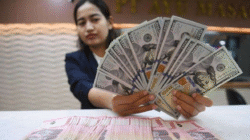 Aliran Modal Asing Rp 2,29 Triliun: Kekuatan Baru Pasar Indonesia