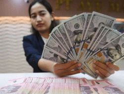 Aliran Modal Asing Rp 2,29 Triliun: Kekuatan Baru Pasar Indonesia