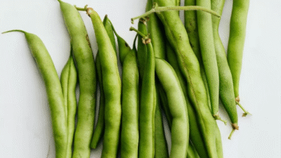 Lima Keunggulan Buncis untuk Kesehatan Tubuh