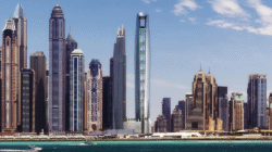 Liburan Mewah di Hotel Tertinggi Dunia