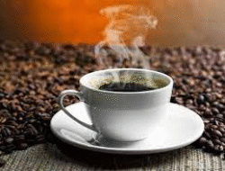 Manfaat Kopi Hitam untuk Fokus Pagi