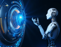 Bot AI Melonjak, Pemilik Situs Harus Siaga