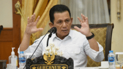 Selawat Busyro Kian Menjadi Rutinitas ASN Pemprov Kepri