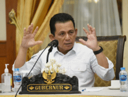 Selawat Busyro Kian Menjadi Rutinitas ASN Pemprov Kepri