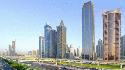 Kota Terkaya Dunia yang Jadi Magnet Ekonomi 2025