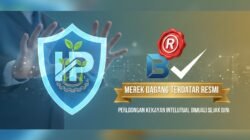 Pentingnya Perlindungan Kekayaan Intelektual Dan Mendaftarkan Merek Dagang Bisnis Sejak Dini Secara Resmi