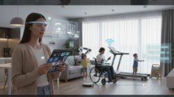 Cara Menggunakan Fitur Aksesibilitas Pada Perangkat Gadget Untuk Membantu Pengguna Dengan Kebutuhan Khusus