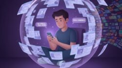 Dampak Penggunaan Algoritma Media Sosial Dalam Membentuk ‘Filter Bubble’ yang Mempersempit Wawasan Politik