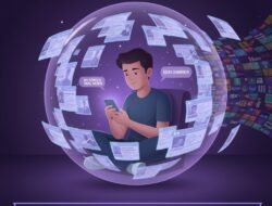 Dampak Penggunaan Algoritma Media Sosial Dalam Membentuk ‘Filter Bubble’ yang Mempersempit Wawasan Politik