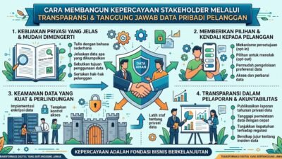Strategi Memperluas Lini Produk Melalui Teknik Brand Extension Tanpa Membingungkan Identitas Utama Perusahaan Anda