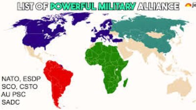 Bagaimana Menjaga Semangat Persatuan Bangsa Di Tengah Perbedaan Pilihan Politik Yang Tajam