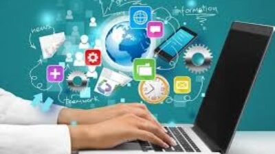 Dampak Perkembangan Teknologi Edukasi Terhadap Peningkatan Literasi Politik Siswa Menengah Atas