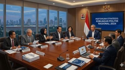 Bagaimana Cara Mengukur Keberhasilan Suatu Kebijakan Politik Melalui Indikator Kesejahteraan Rakyat